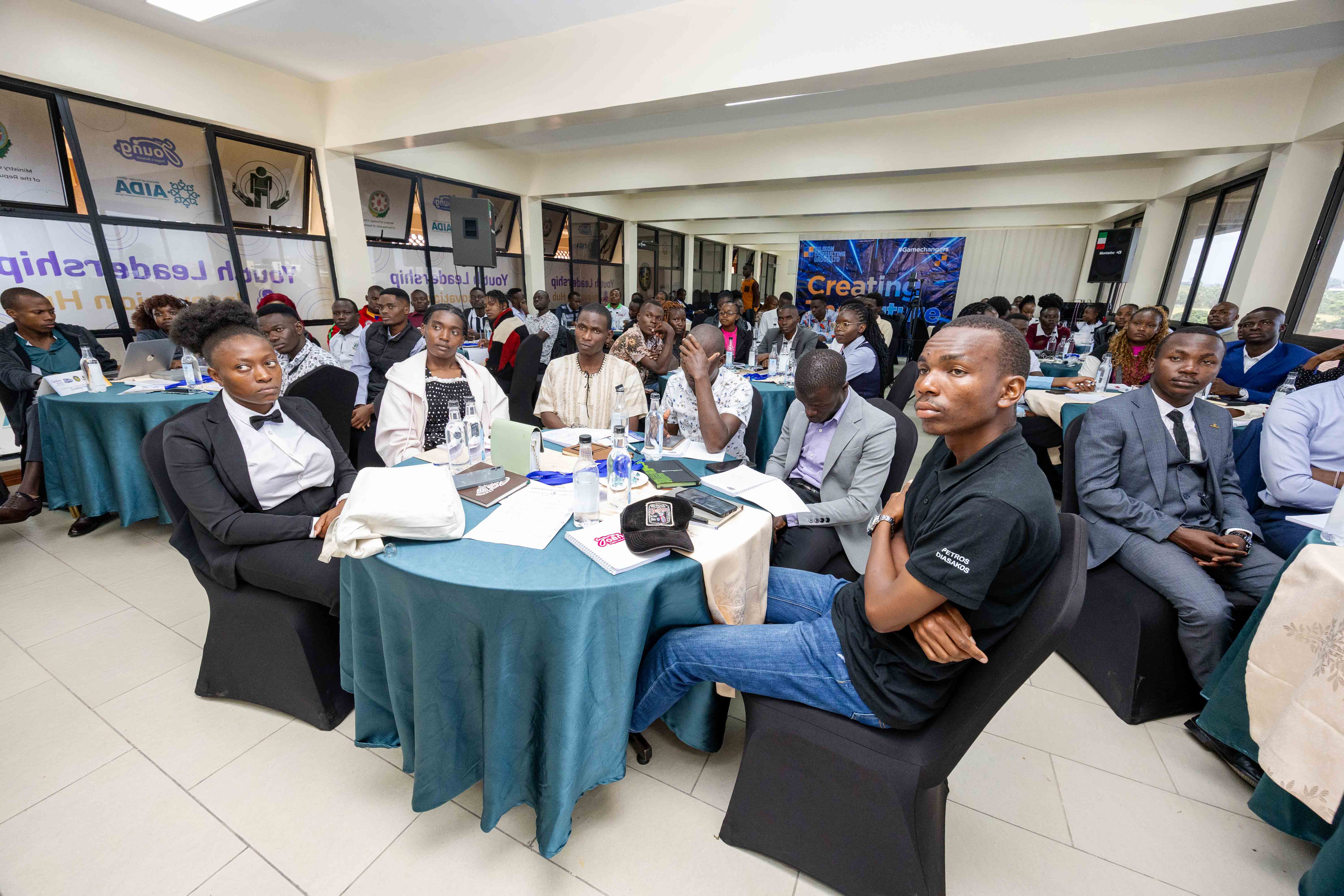 Student Convention Summit